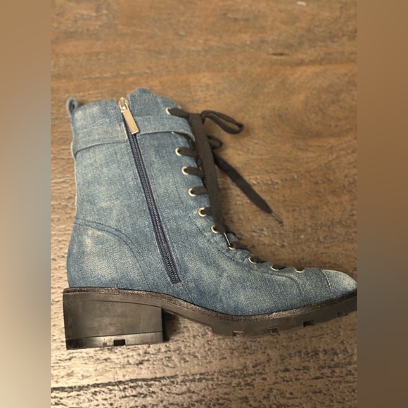 Kendall & Kylie Shoes - kendall and kylie boot.